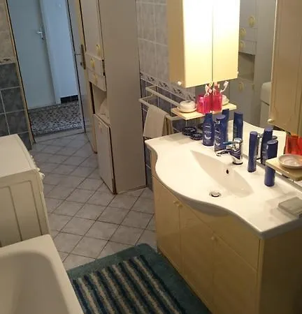 Apartment Vana Trogir Buitenkant foto