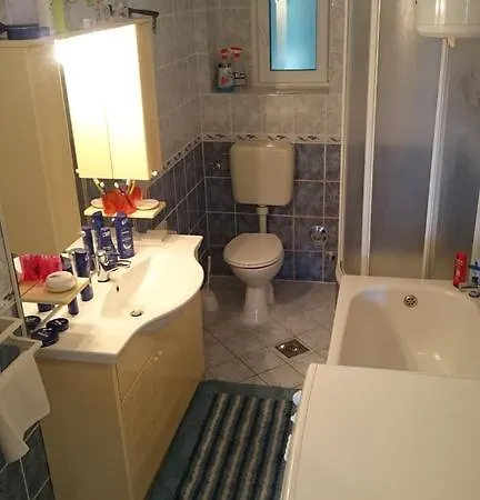 Apartment Vana Trogir Buitenkant foto