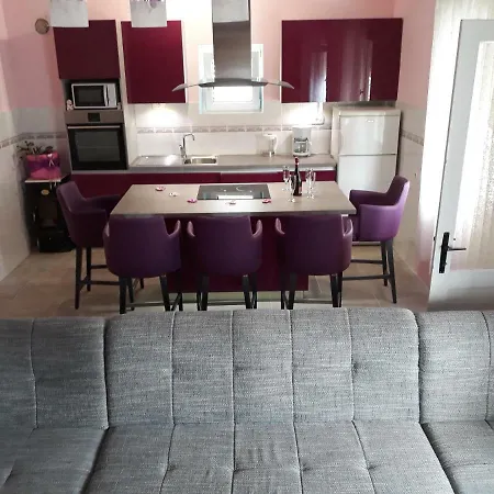 Apartment Vana Trogir Buitenkant foto