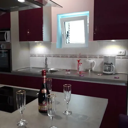 Apartment Vana Trogir Buitenkant foto