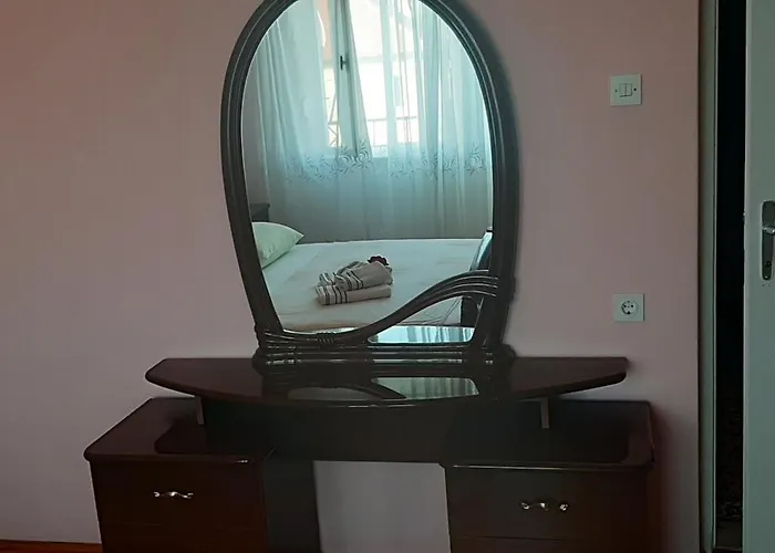 Apartment Vana