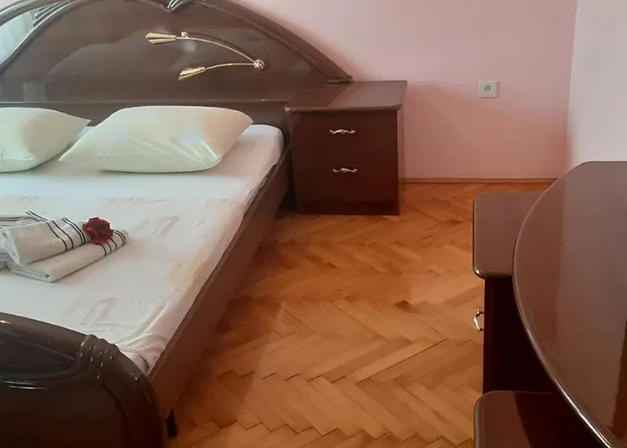 Apartment Vana