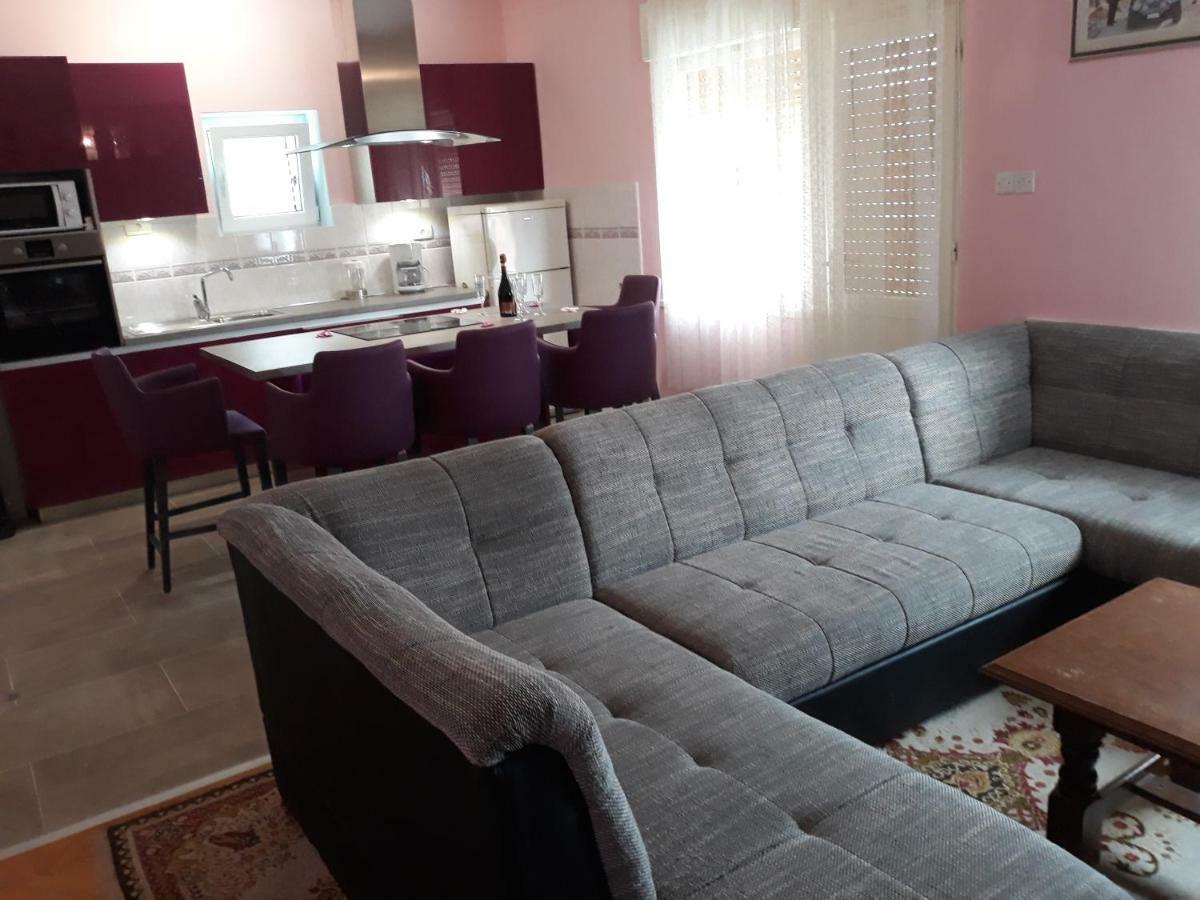 Vana Apartment Trogir