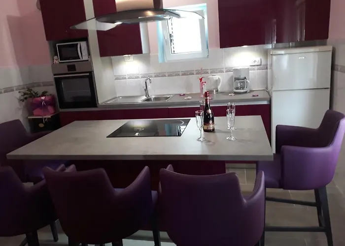 Apartment Vana