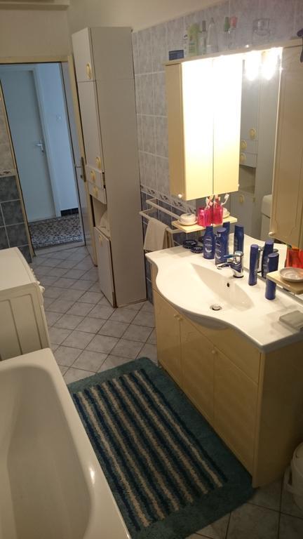 Apartment Vana