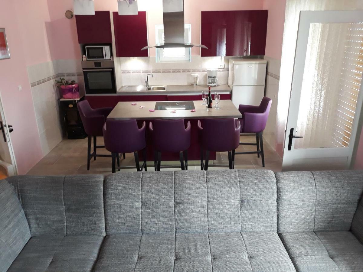 Apartment Vana