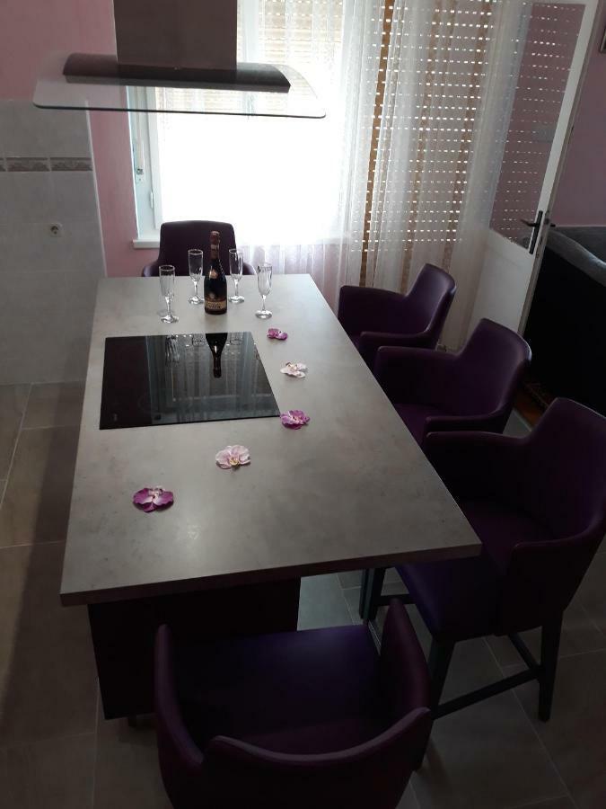 Vana Apartment Trogir