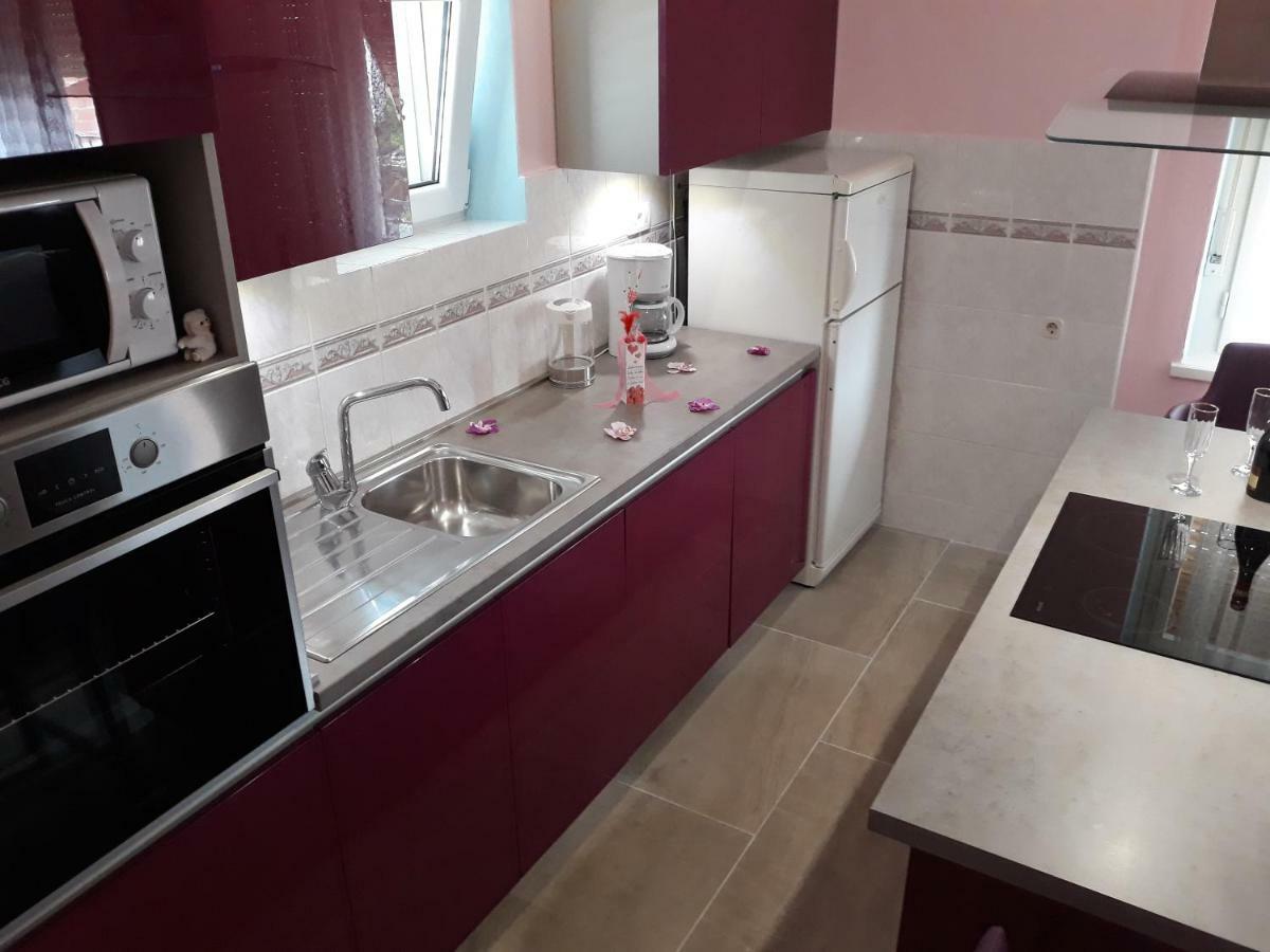 Apartment Vana